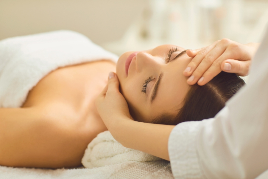 Massage trị liệu là gì?